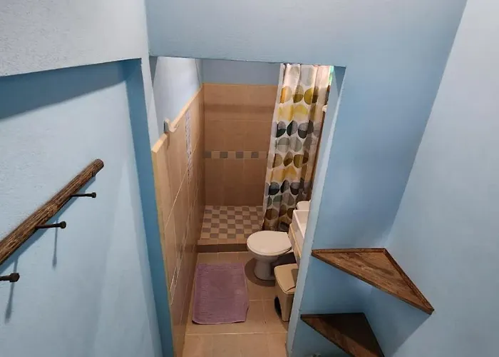 Hostel Samara Hostel *