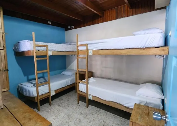 Hostel Hostel Samara Samara