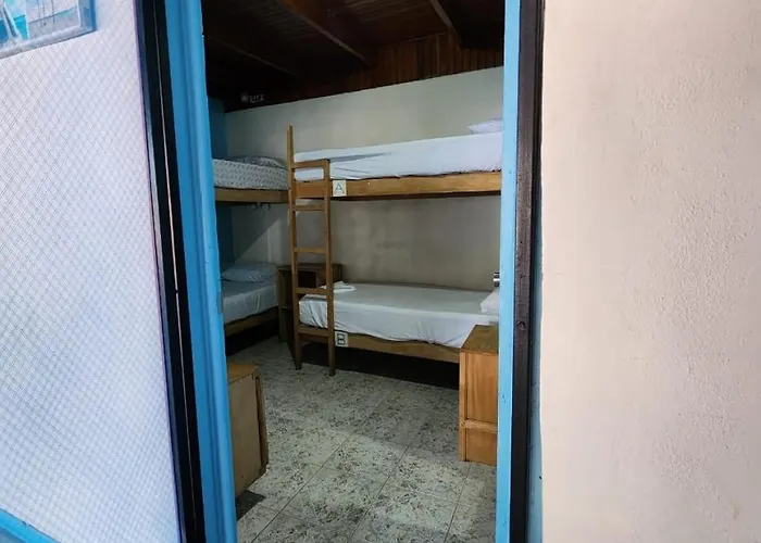 Hostel Hostel Samara