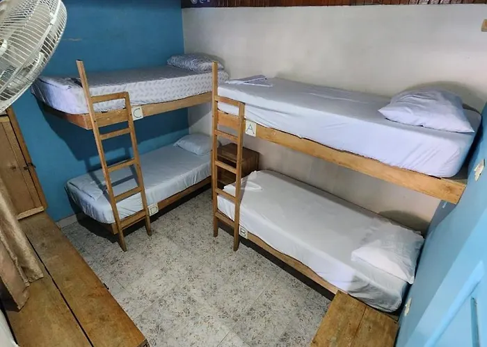 Hostel Samara * Samara