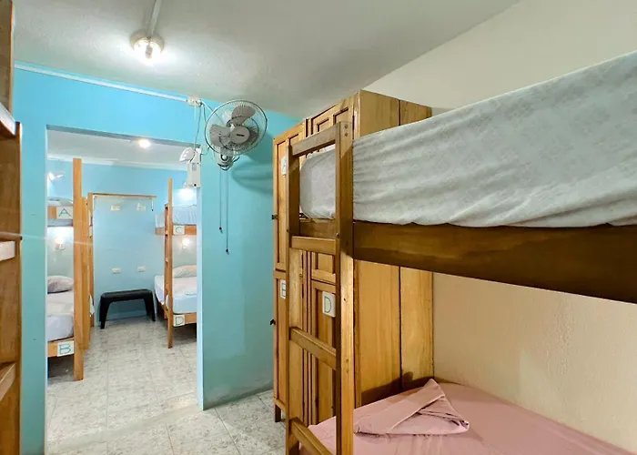 Hostel Hostel Samara