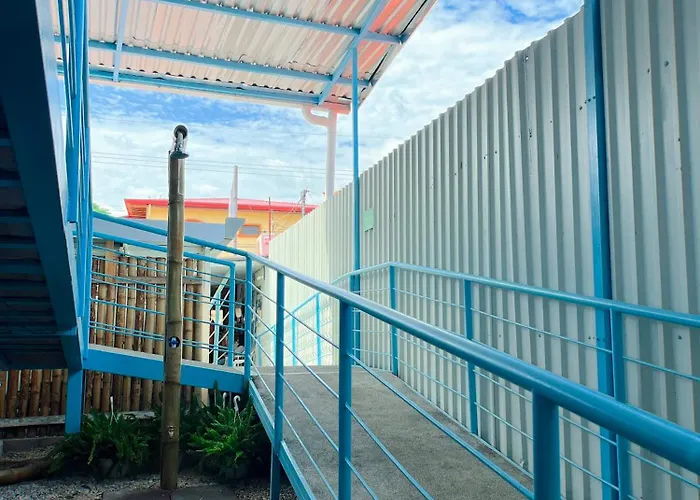 Hostel Hostel Samara Samara