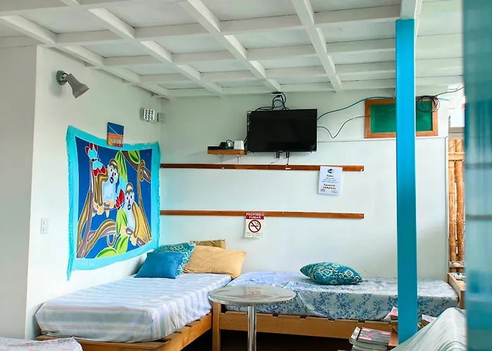 Hostel Samara