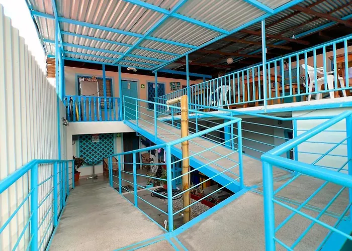 Hostel Hostel Samara