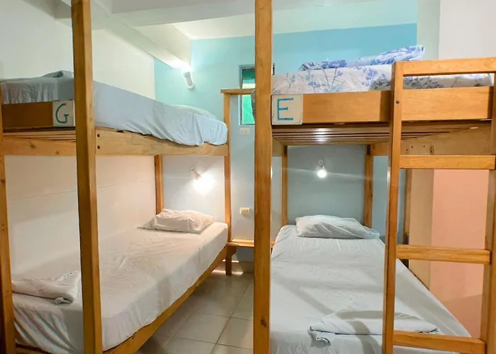 Hostel Samara Hostel