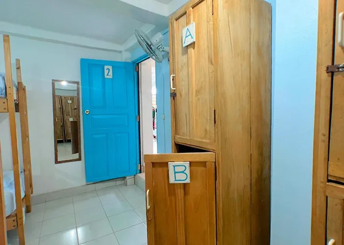 Hostel Hostel Samara Samara