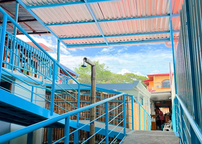Hostel Samara Samara