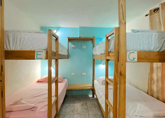 Hostel Samara *