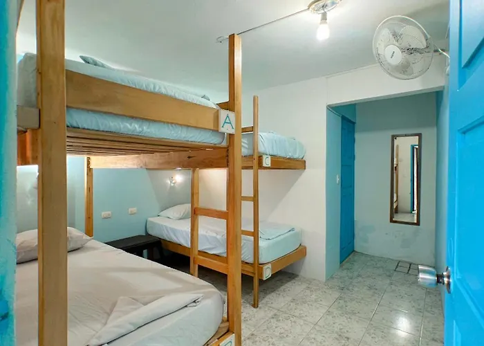 Hostel Samara *