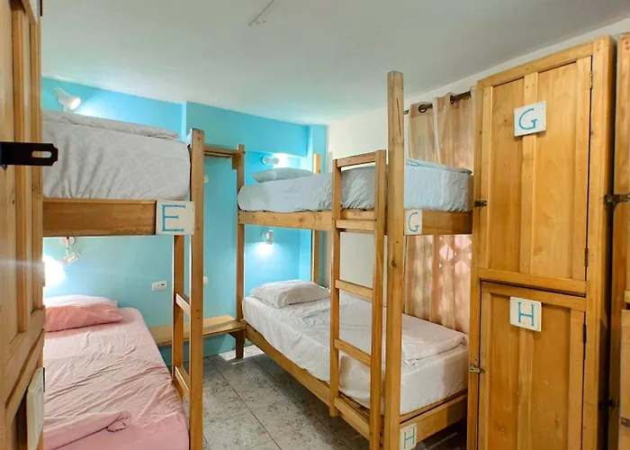 Hostel Samara Hostel
