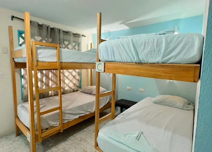 Hostel Hostel Samara *