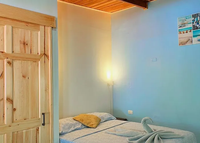 Hostel Samara *
