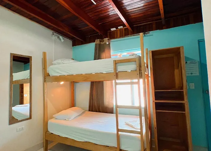 Hostel Samara * Samara