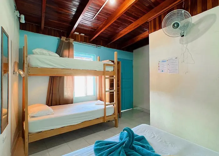 Hostel Hostel Samara Samara