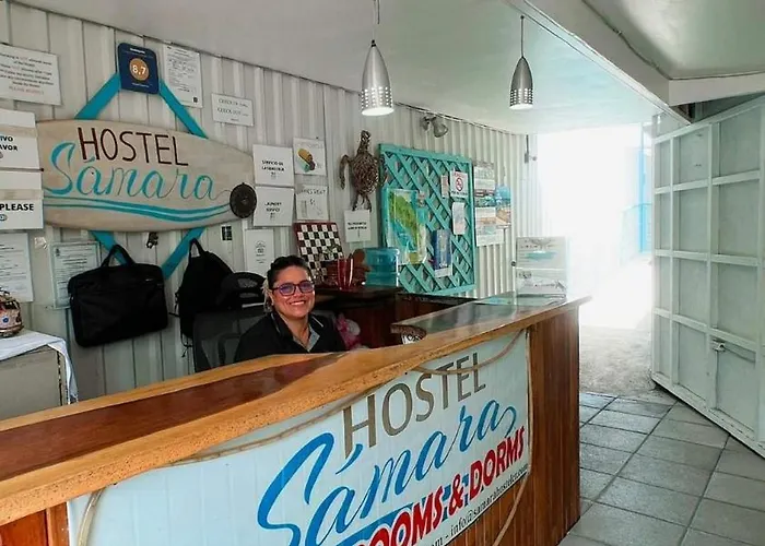 Hostel Samara Samara