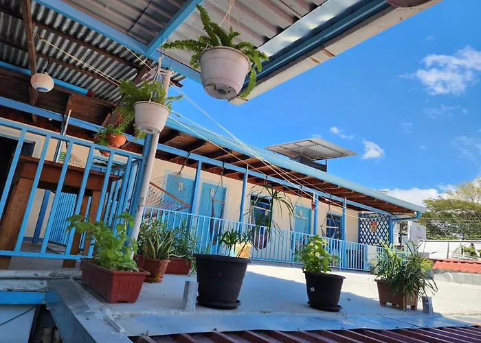 Hostel Samara