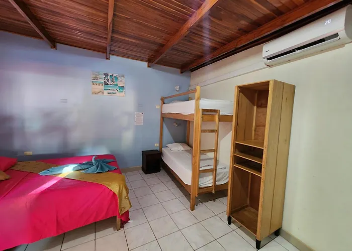 Hostel Samara *