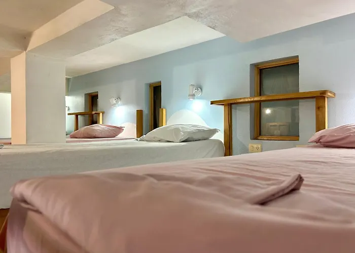Hostel Hostel Samara