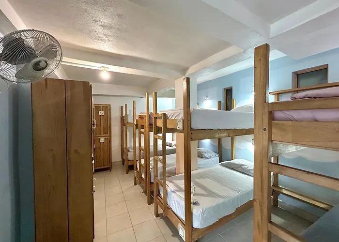 Hostel Hostel Samara