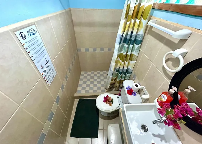 Hostel Hostel Samara *