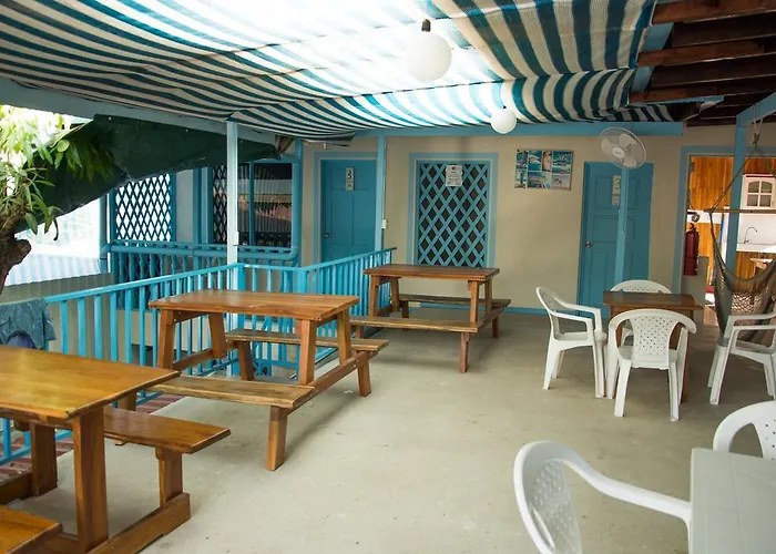 Hostel Hostel Samara *